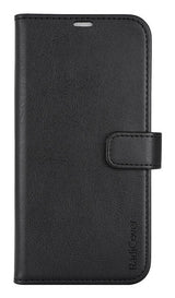 Radicover 587098 mobiltelefon etui 17 cm (6.7") Tegnebogsetui Sort