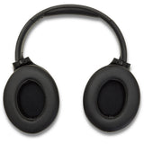 Aiwa HST-250BT/BK hovedtelefoner/headset Kabel & trådløs Opkald/musik Micro-USB Bluetooth Sort