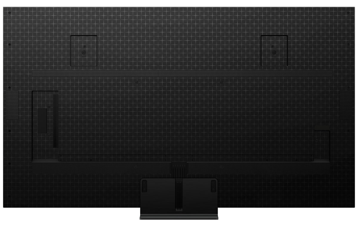 TCL A400 55A400U TV 139,7 cm (55") 4K Ultra HD Smart TV Wi-Fi Sort 2500 cd/m²