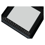 Gram IO 5610-90 X ovn 65 L Rustfrit stål