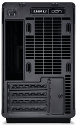 Lian Li A3-MATX Tower Micro ATX Sort