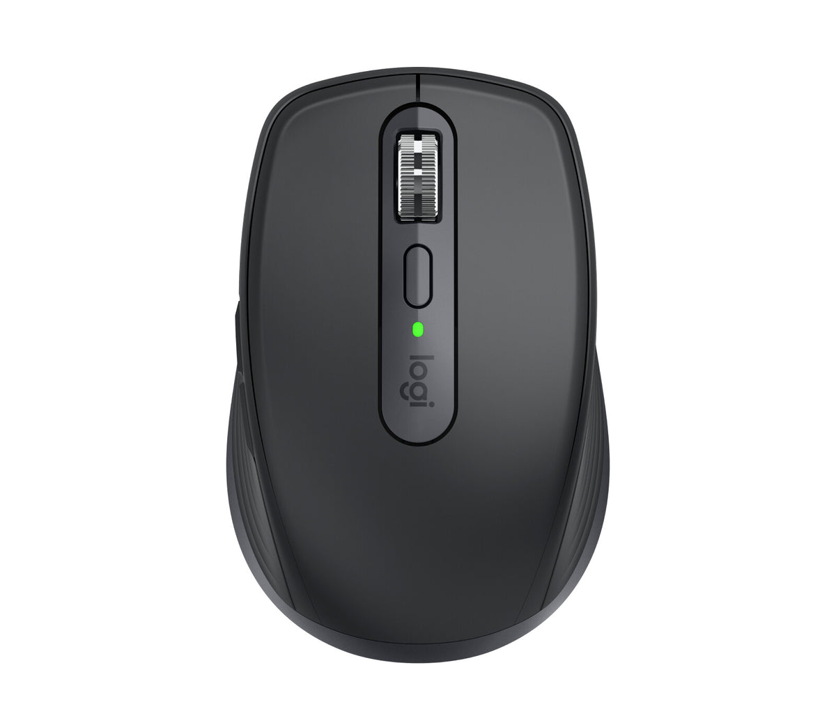 Logitech 910-006929 mus Kontor Højre hånd RF trådløs + Bluetooth Laser 8000 dpi