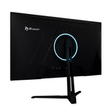 Arozzi Nova 24" computer monitor 60.5 cm (23.8") 1920 x 1080 pixels Full HD LED Black