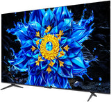 TCL 85P8L QLED Google TV