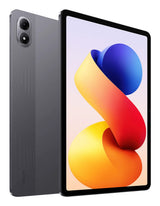 Xiaomi Redmi Pad 2 Pro 5G Snapdragon LTE-TDD & LTE-FDD 256 GB 30,7 cm (12.1") 8 GB Wi-Fi 6 (802.11ax) Grafit, Grå