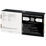 ARCTIC X1-3D 109,2 cm (43") Skrivebord Sort