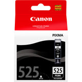 Canon 4529B001 blækpatron 1 stk Original Sort