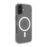 dbramante1928 Iceland Pro MS mobiltelefon etui Cover Transparent