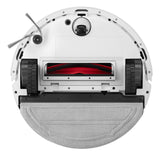 RoboRock Q10 VF robotstøvsuger hvid