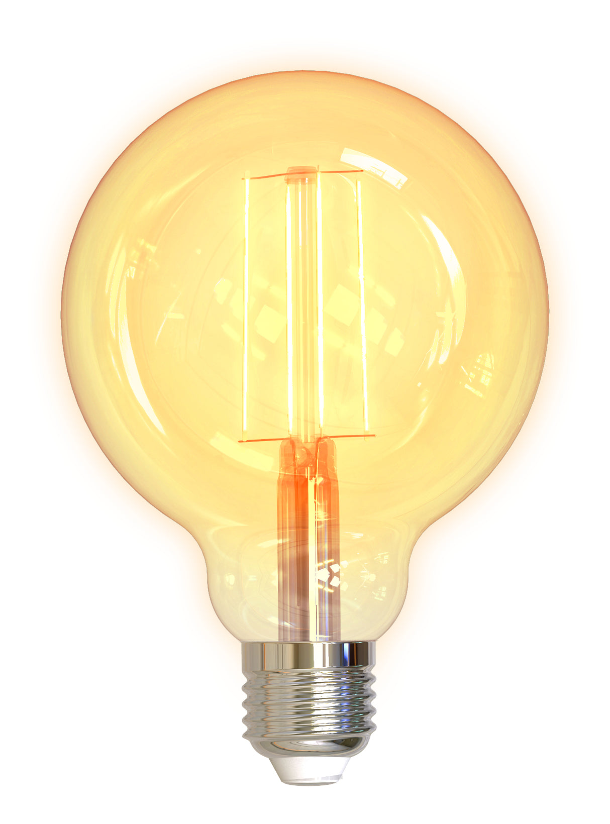 Deltaco SH-LFE27G95 Smart Home LED glødepære E27