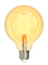 Deltaco SH-LFE27G95 Smart Home LED glødepære E27