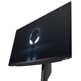Alienware AW2725DF computerskærm 67,8 cm (26.7") 2560 x 1440 pixel Quad HD QD-OLED Sort