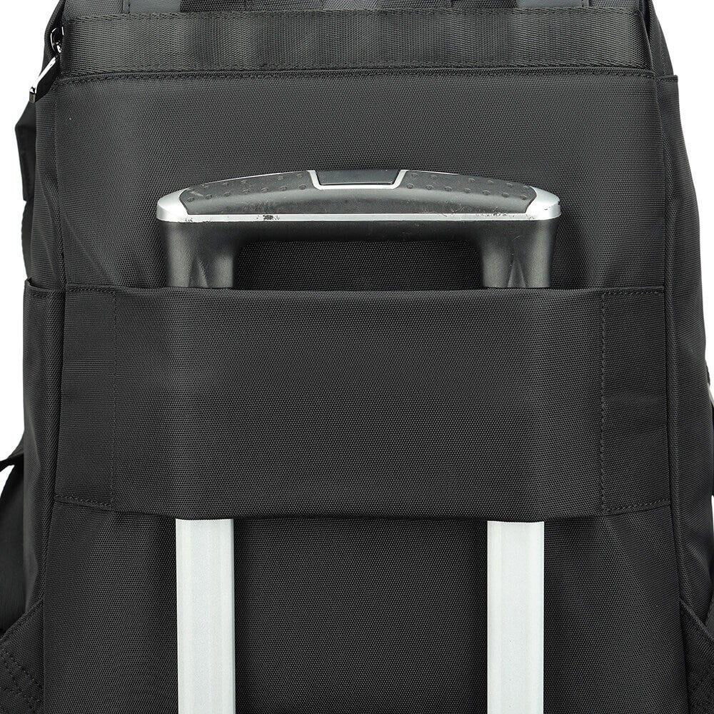 Golla Rygsæk Orion 15.6" Sort