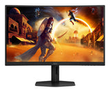 AOC G4 C27G4ZXU computerskærm 68,6 cm (27") 1920 x 1080 pixel Fuld HD LED Sort