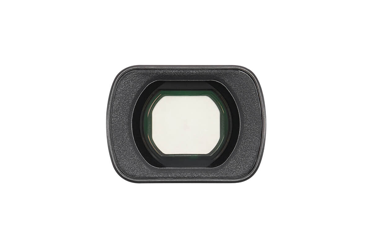 DJI CP.OS.00000307.01 tilbehør til aktion sportskamera Linse