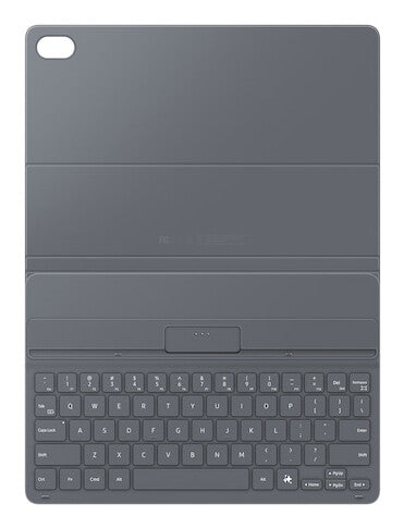 Samsung EF-DX730BBEGSE tablet etui 27,9 cm (11") Folie Sort
