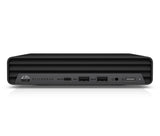 T1A HP EliteDesk 800 G6 Refurbished Intel® Core™ i5 i5-10500 16 GB DDR4-SDRAM 256 GB SSD Windows 11 Pro Mini PC Sort