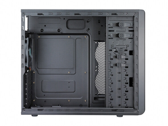 Cooler Master CM Force 500 Tower ATX Sort