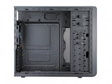 Cooler Master CM Force 500 Tower ATX Sort