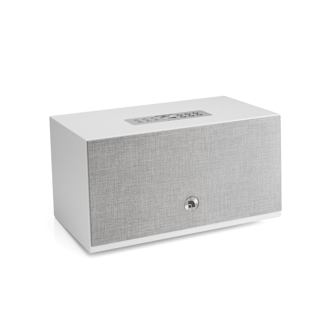 Audio Pro C10 MKII W multiroom højttaler white