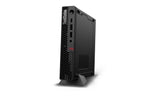 Lenovo ThinkStation P3 Tiny Gen 2 Intel Core Ultra 9 285 32 GB DDR5-SDRAM 512 GB SSD Windows 11 Pro Mini PC Workstation Sort