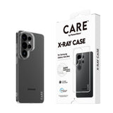 CARE by PanzerGlass X-Ray Case Samsung Galaxy S26 Ultra