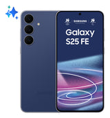 Samsung Galaxy S25 FE 8GB RAM 256GB Navy EU