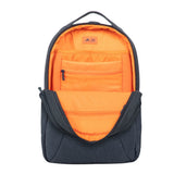 Rivacase 4260403579886 taske og etui til laptop 39,6 cm (15.6") Rygsæk Grå