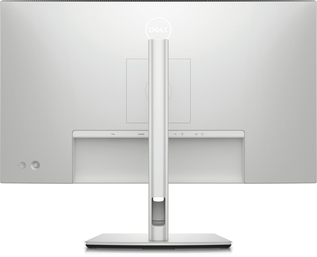 DELL UltraSharp U2724D 27 IPS 2560 x 1440 (2K) DisplayPort HDMI 120 Hz