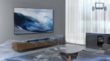 TCL S S55H Titanium 2.1 kanaler 110 W