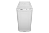 be quiet! Pure Base 501 LX White Midi Tower Hvid