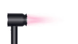 Dyson Supersonic Black/Nickel hårtørrer 1600 W Sort, Nikkel