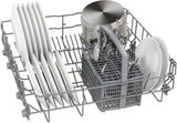 Bosch SMS25AI05E opvaskemaskine Fritstående 12 kuverter