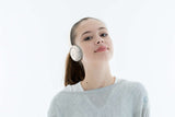 Philips TAUH202WT/00 hovedtelefoner/headset Trådløs Opkald/musik Micro-USB Bluetooth Hvid