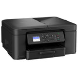 Brother DCP-J1360DW Multifunktionsprinter Inkjet A4 1200 x 6000 dpi 16 sider pr. minut Wi-Fi