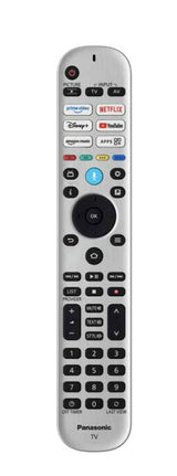 Panasonic TV-65Z90BE6A OLED 4K Smart TV
