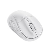 Trust Primo wireless mouse 302353 trådløs mus hvid