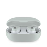 Apple Beats Solo Buds - True Wireless Earbuds - Storm Grey Headset True Wireless Stereo (TWS) I ørerne Opkald/musik Bluetooth Grå