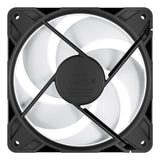 ARCTIC Freezer P12 Pro Reverse A-RGB Computerkabinet Ventilator 12 cm Sort 1 stk