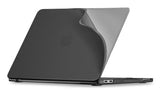 Tech-Protect 5906302322992 taske og etui til laptop 33 cm (13") Hylde etui Sort