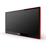 AOC Gaming 16G3 15.6 IPS 1920 x 1080 (Full HD) USB-C 3.2 HDMI Micro HDMI 144Hz