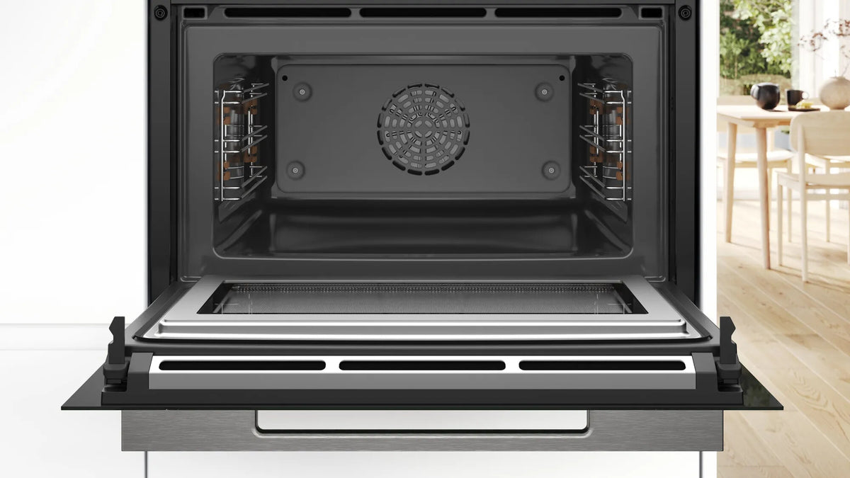 Bosch CMG7361B1 kombiovn med mikro