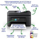 Epson WorkForce WF-2930DWF
