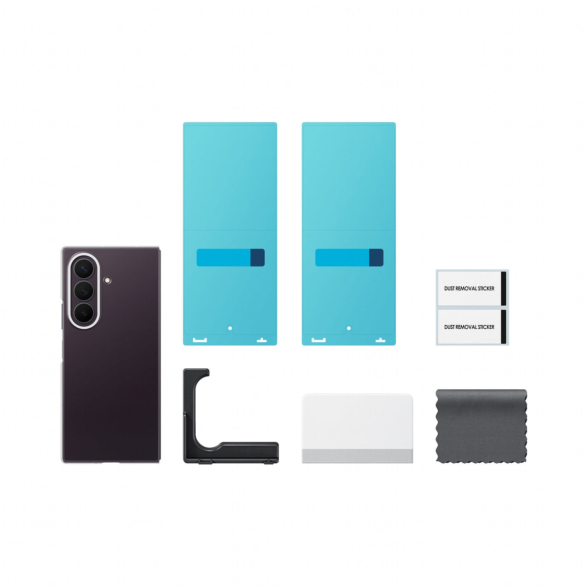Samsung EF-QF976 Beskyttelsescover Samsung Galaxy Z Fold8 Ultra