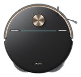 MOVA V70 Ultra komplet rengøringsrobot (sort)
