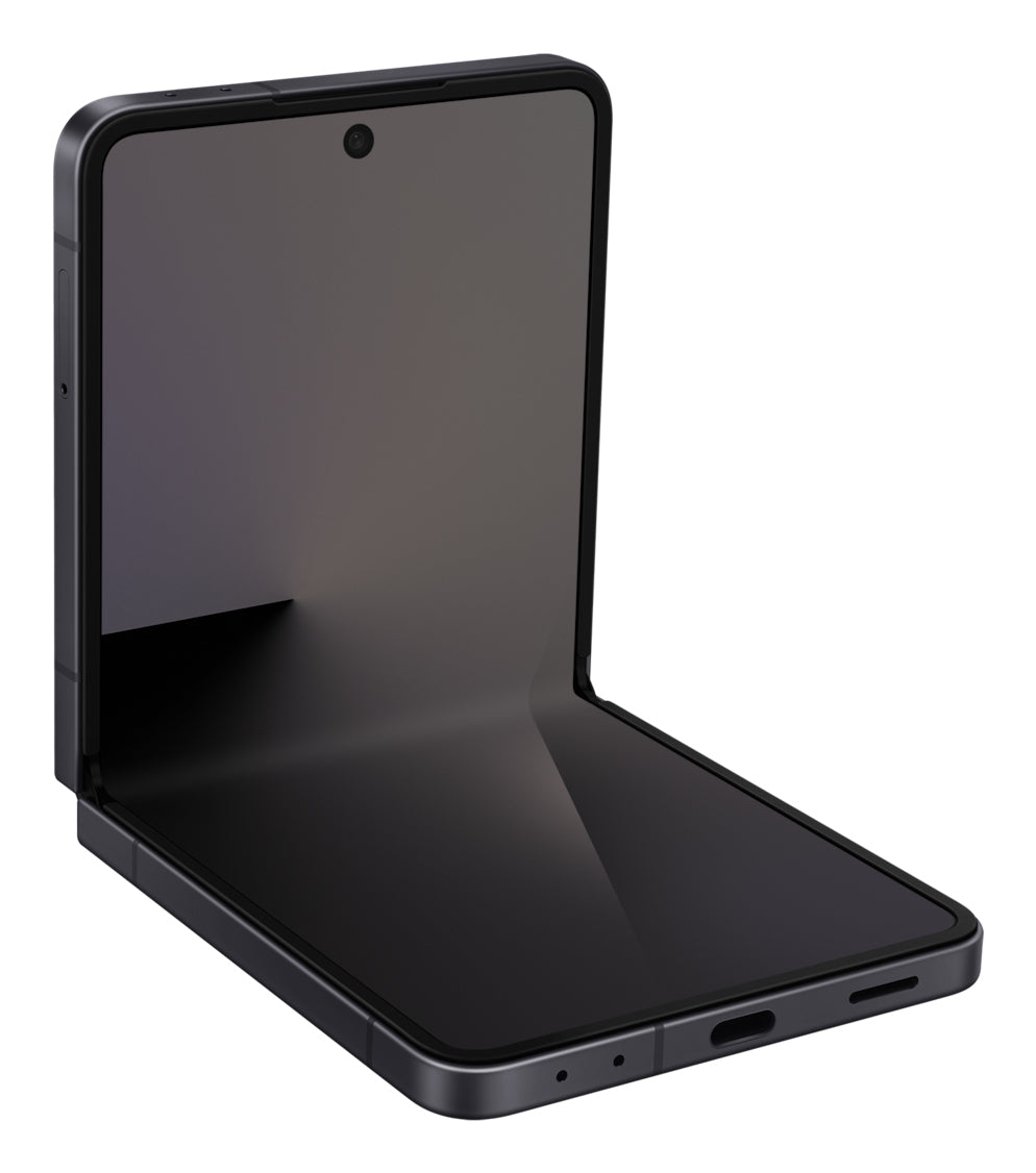 Samsung Z Flip 7 512GB Jetblack EU