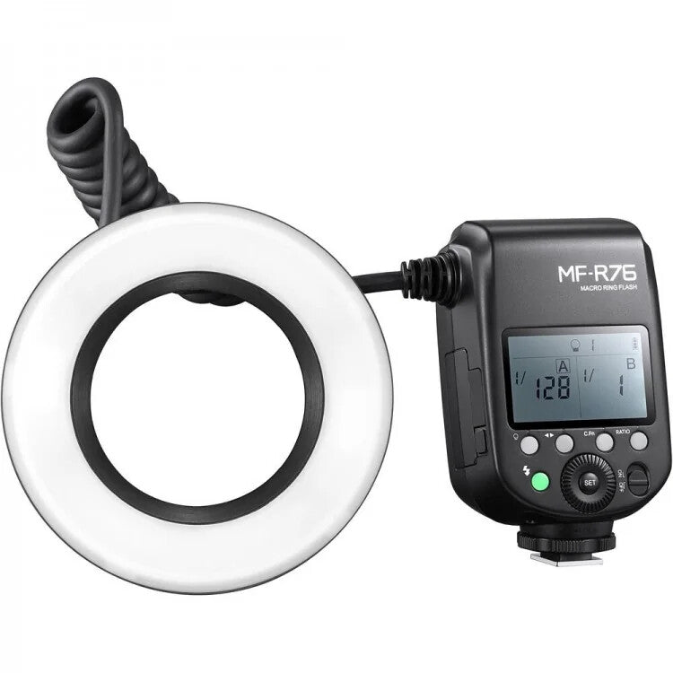 Godox MF-R76 Sort