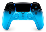 Sony DualSense Blå, Sort Bluetooth/USB Gamepad Analog/digital Android, MAC, PC, PlayStation 5, iOS