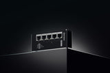 Teltonika TSF000 5-porte Fast Ethernet PoE+