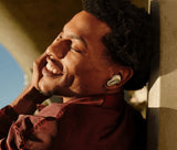 Bose QuietComfort Ultra Earbuds Trådløs TWS earbuds Grå Cream